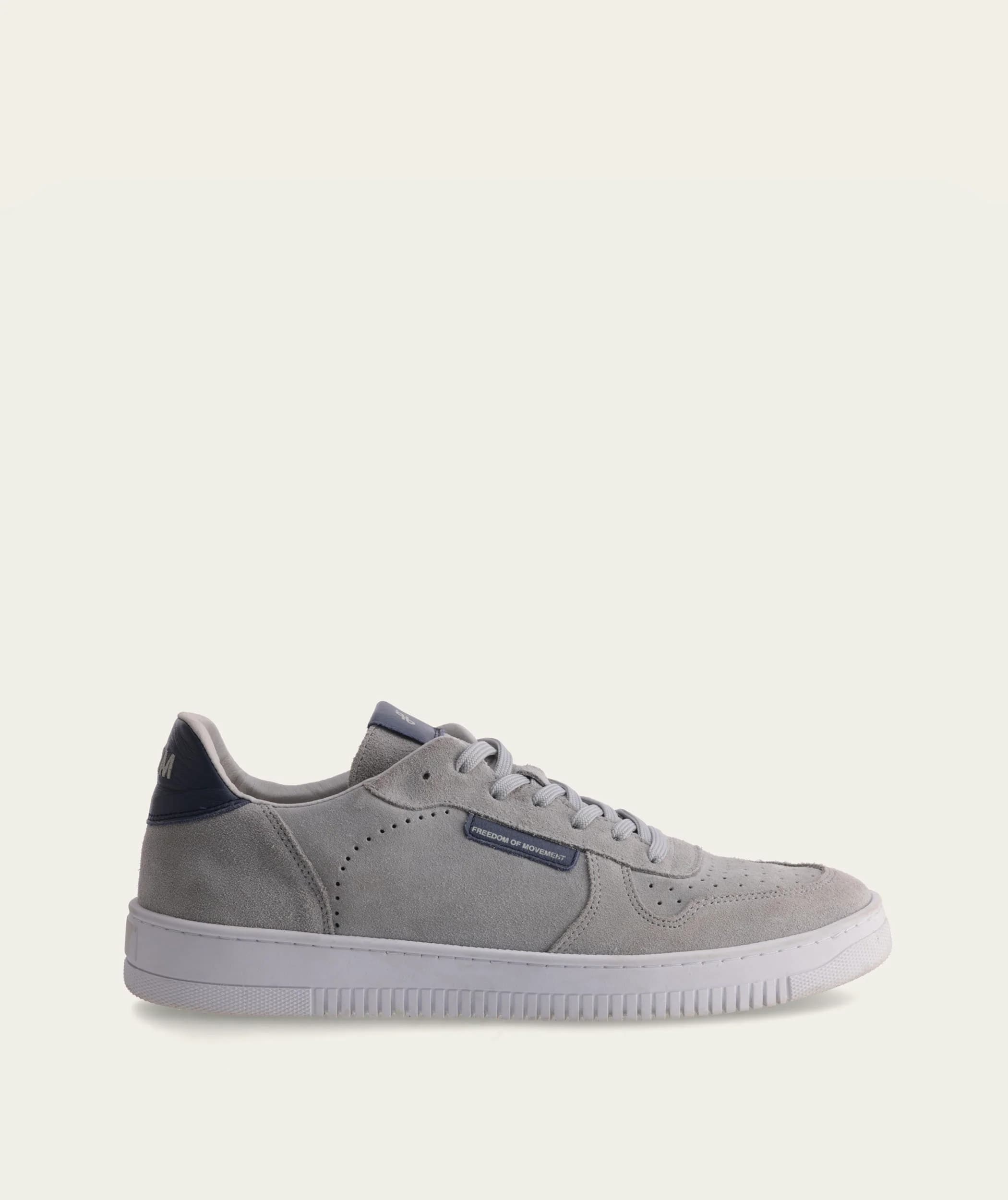 FOM Mens Tekkie - Haze