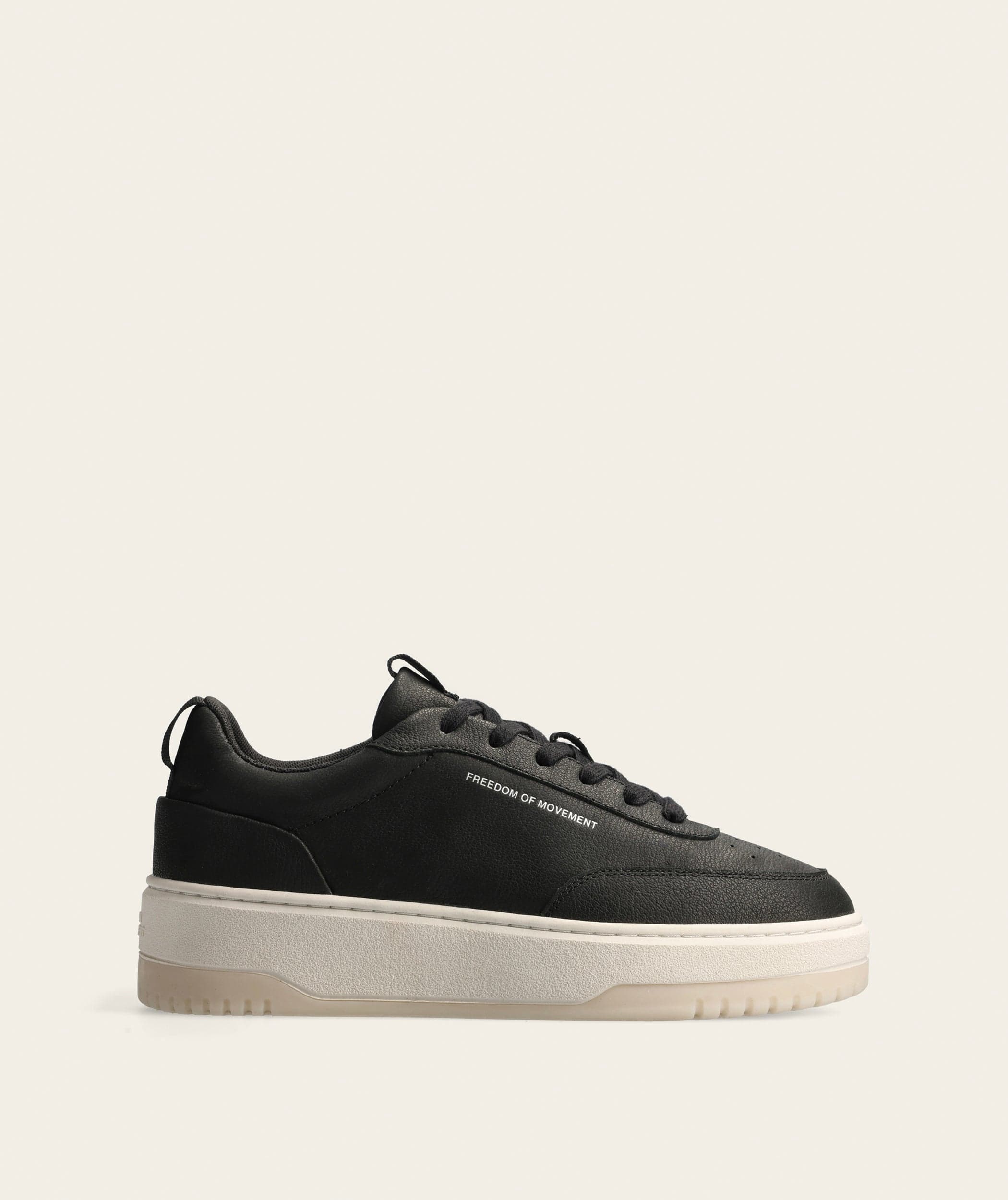 FOM Platform 1.0 - Black