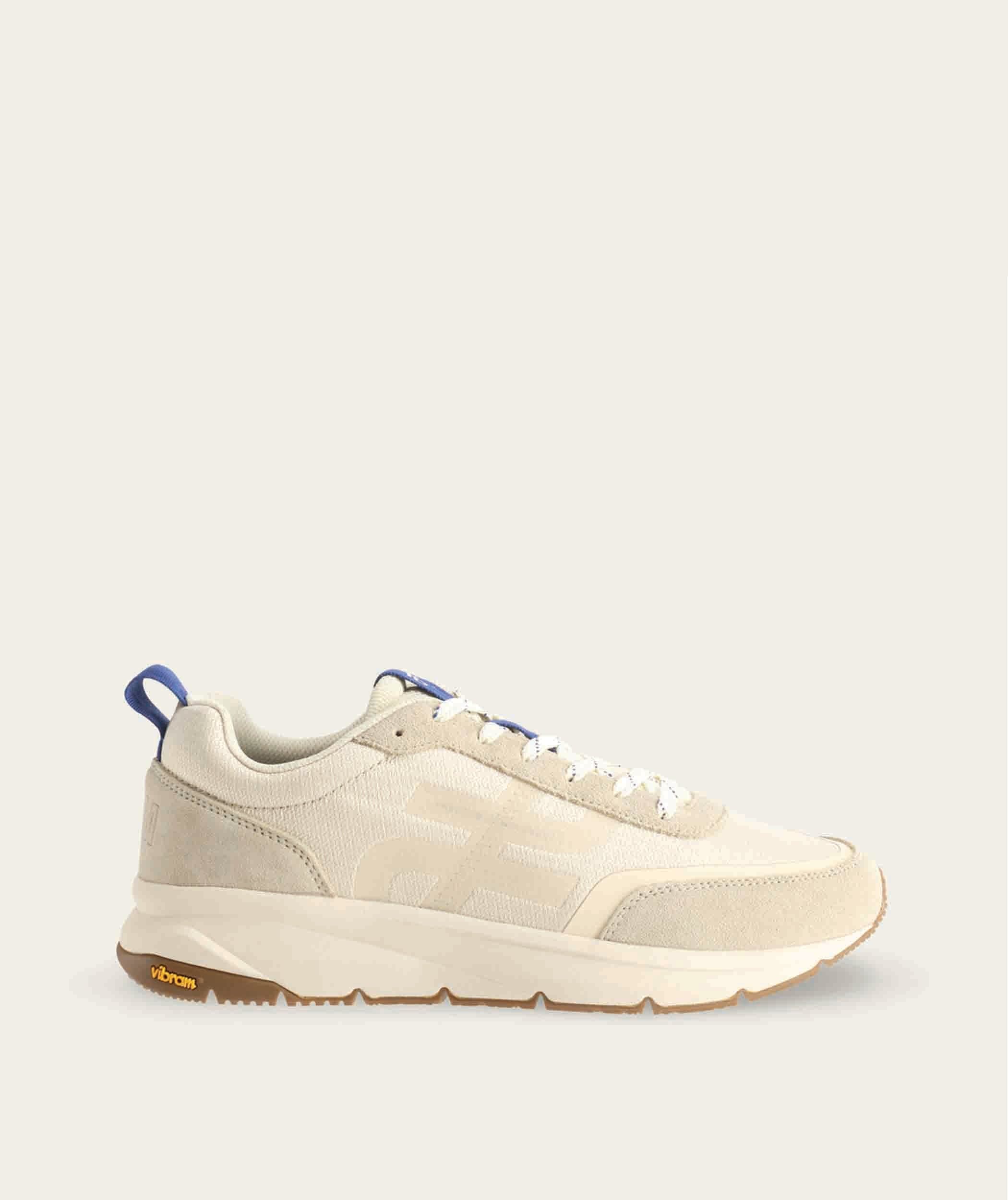 FOM Mens MOOVS - Stone