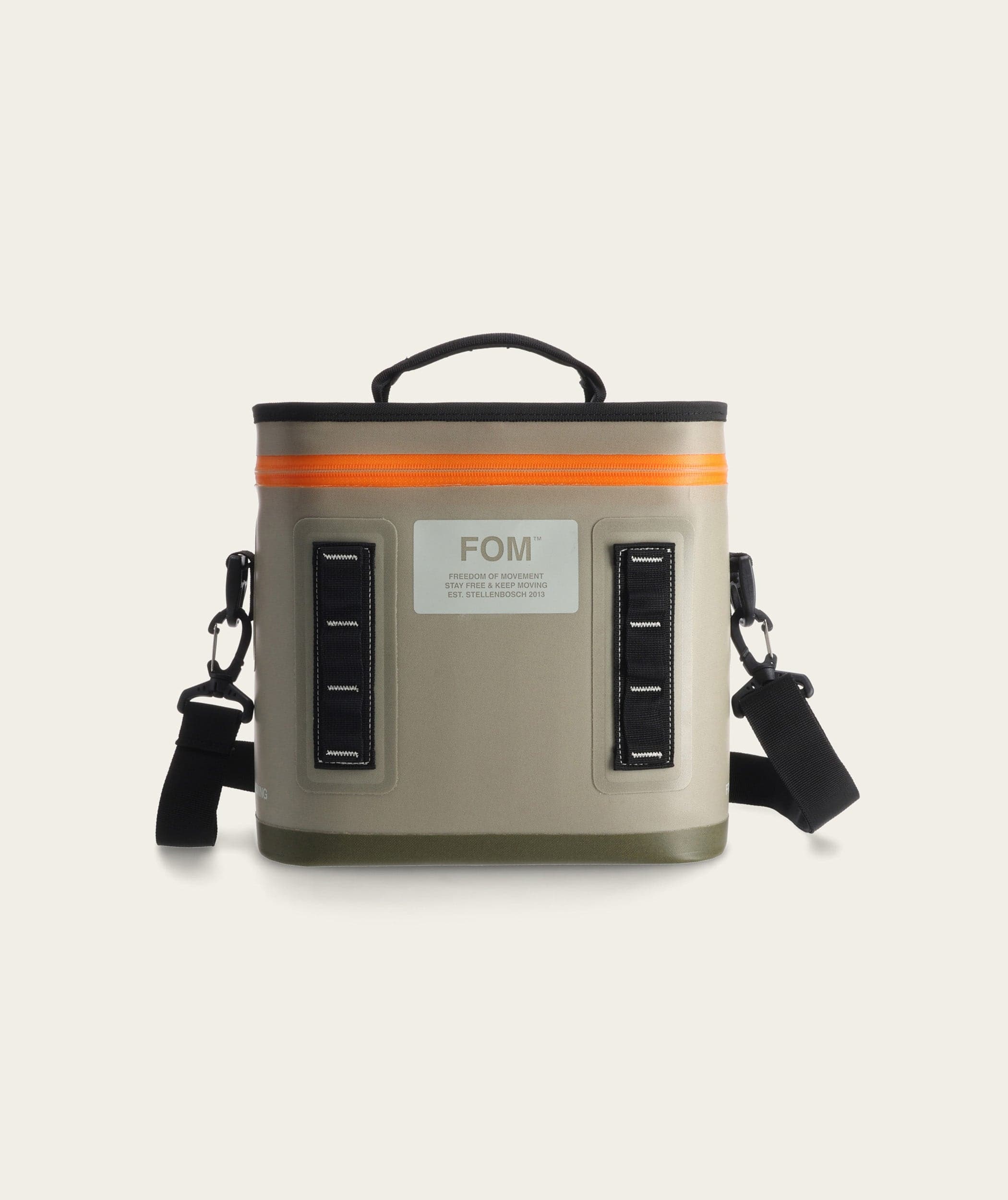 FOM Venture Sundowner Cooler - Cool Moss