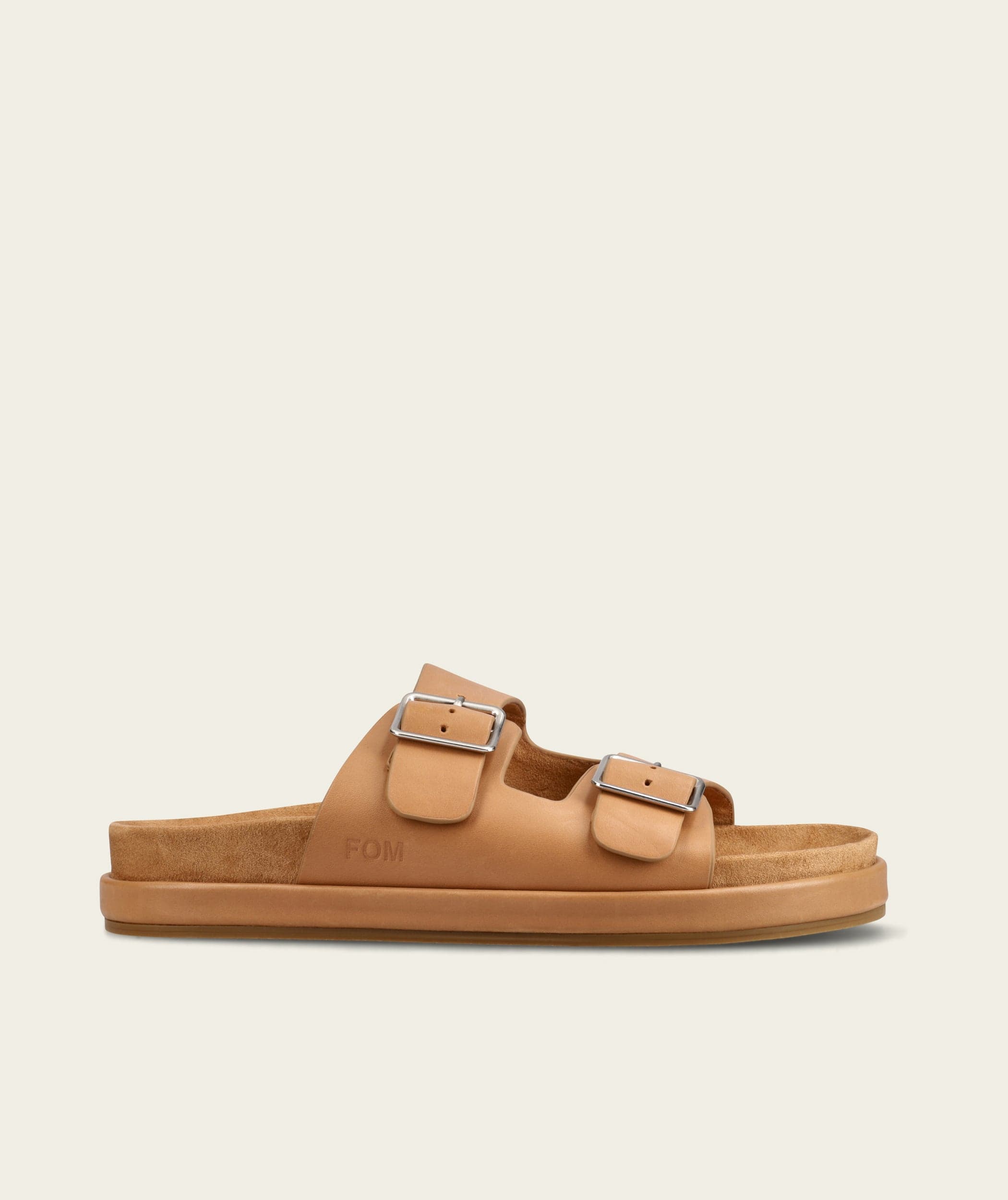 Dani Sandal - Tan