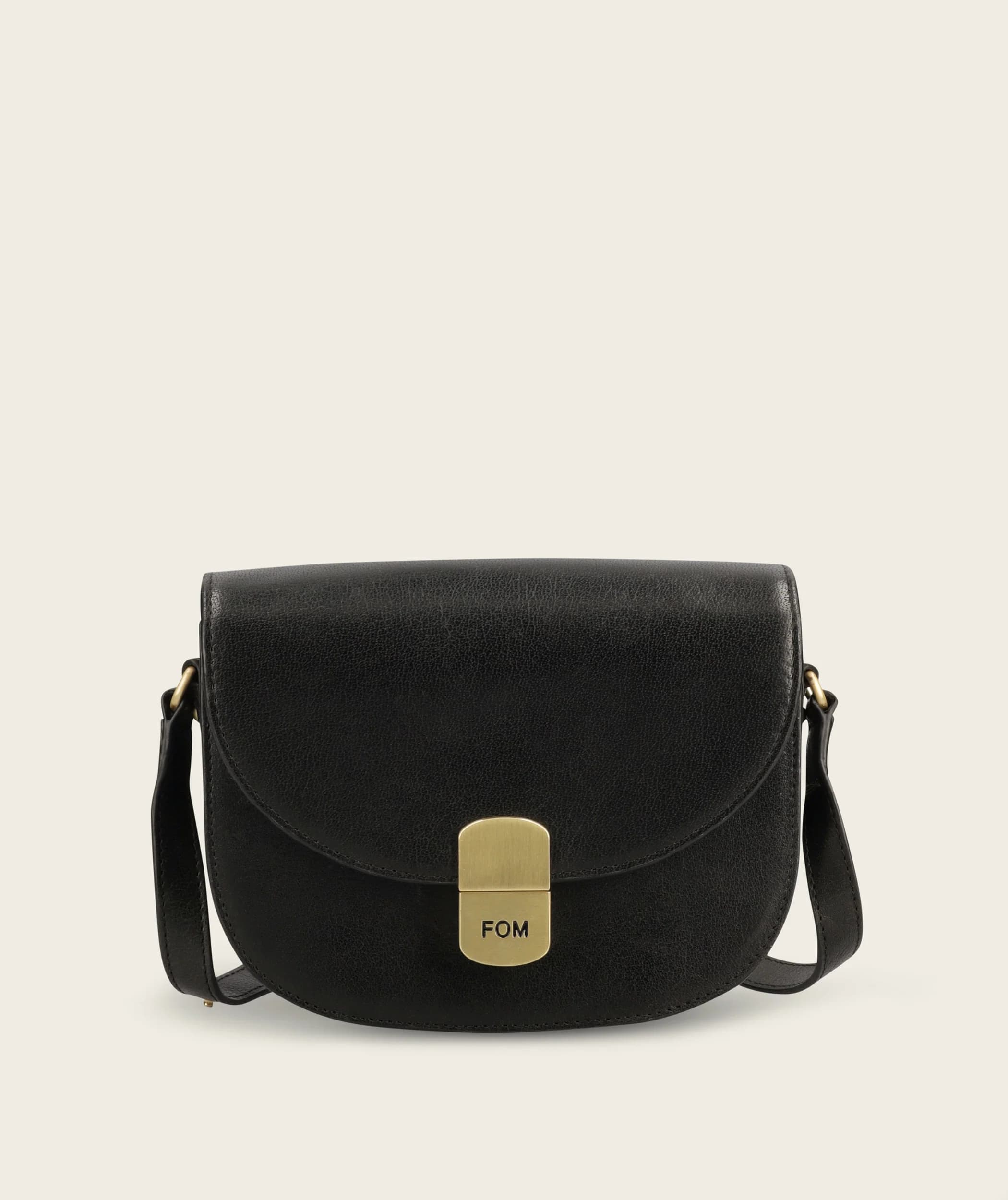 Suzie - Black