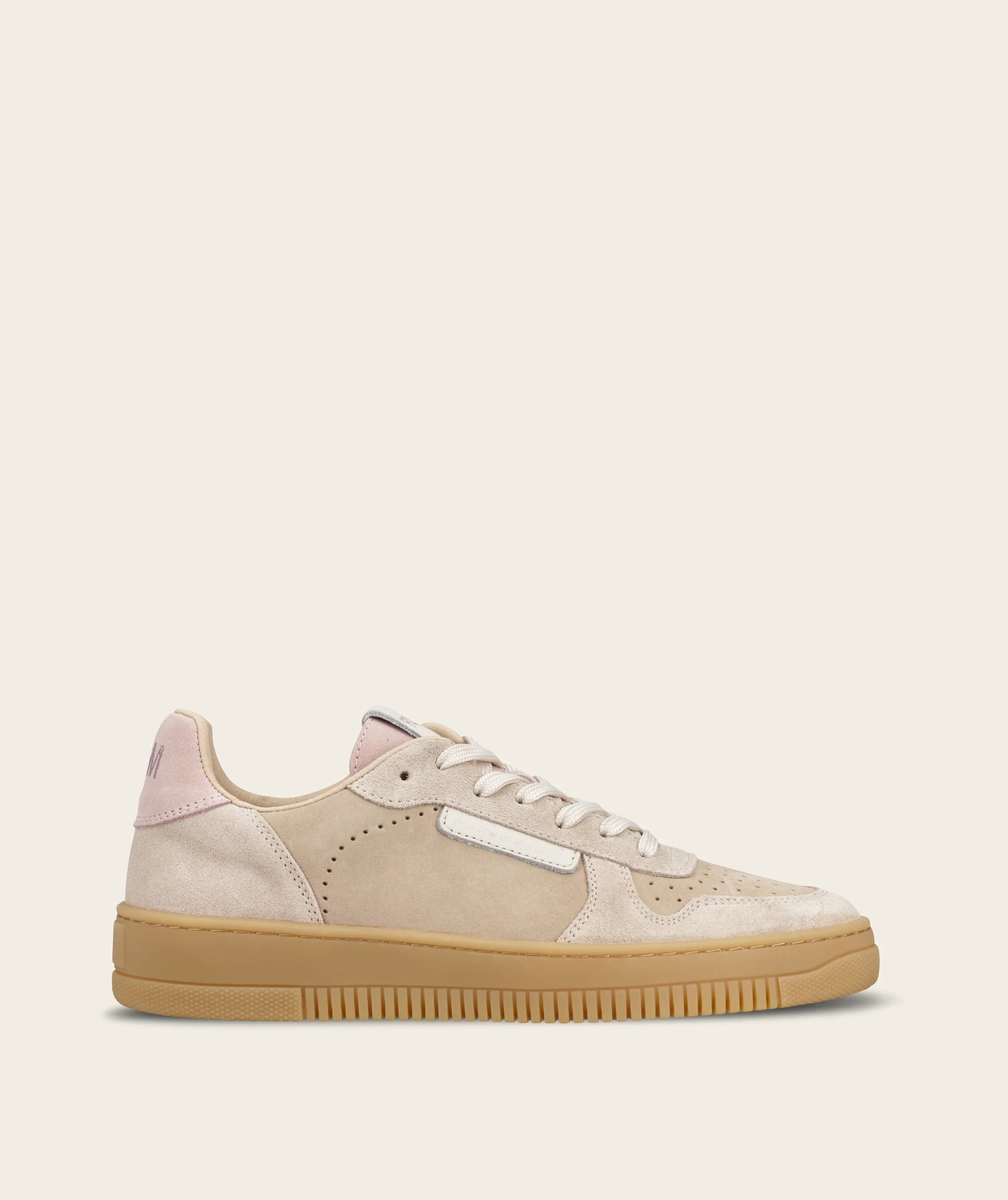 FOM Ladies Tekkie - Erica (LE)