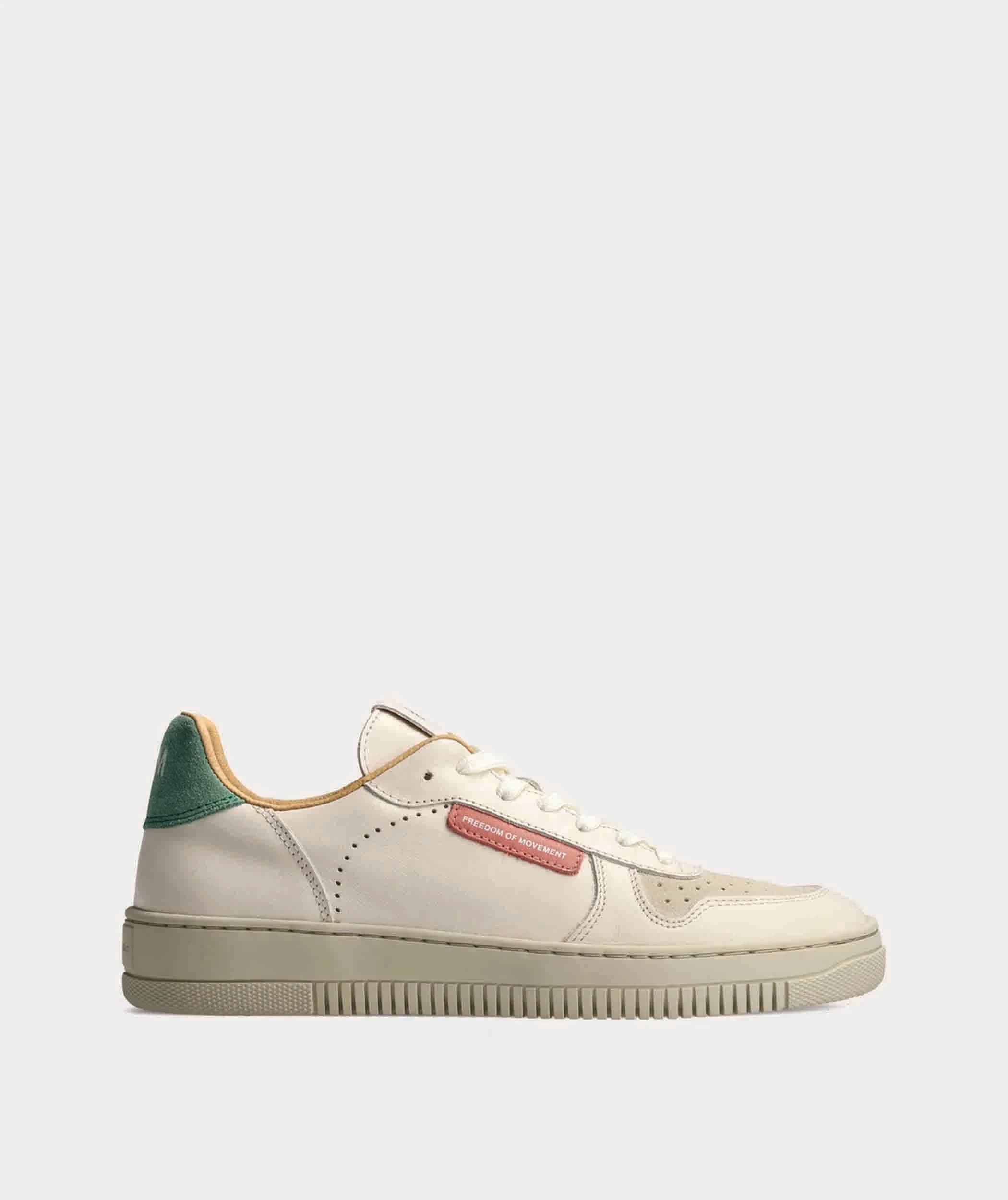FOM Ladies Tekkie - Blossom