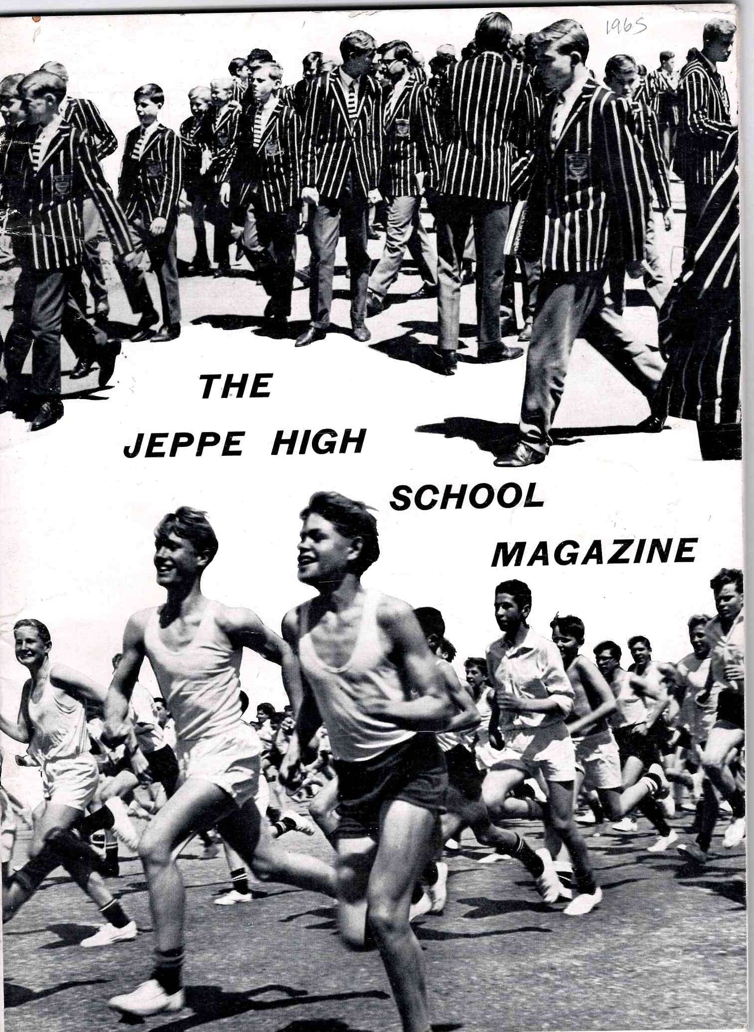 1965 Magazine