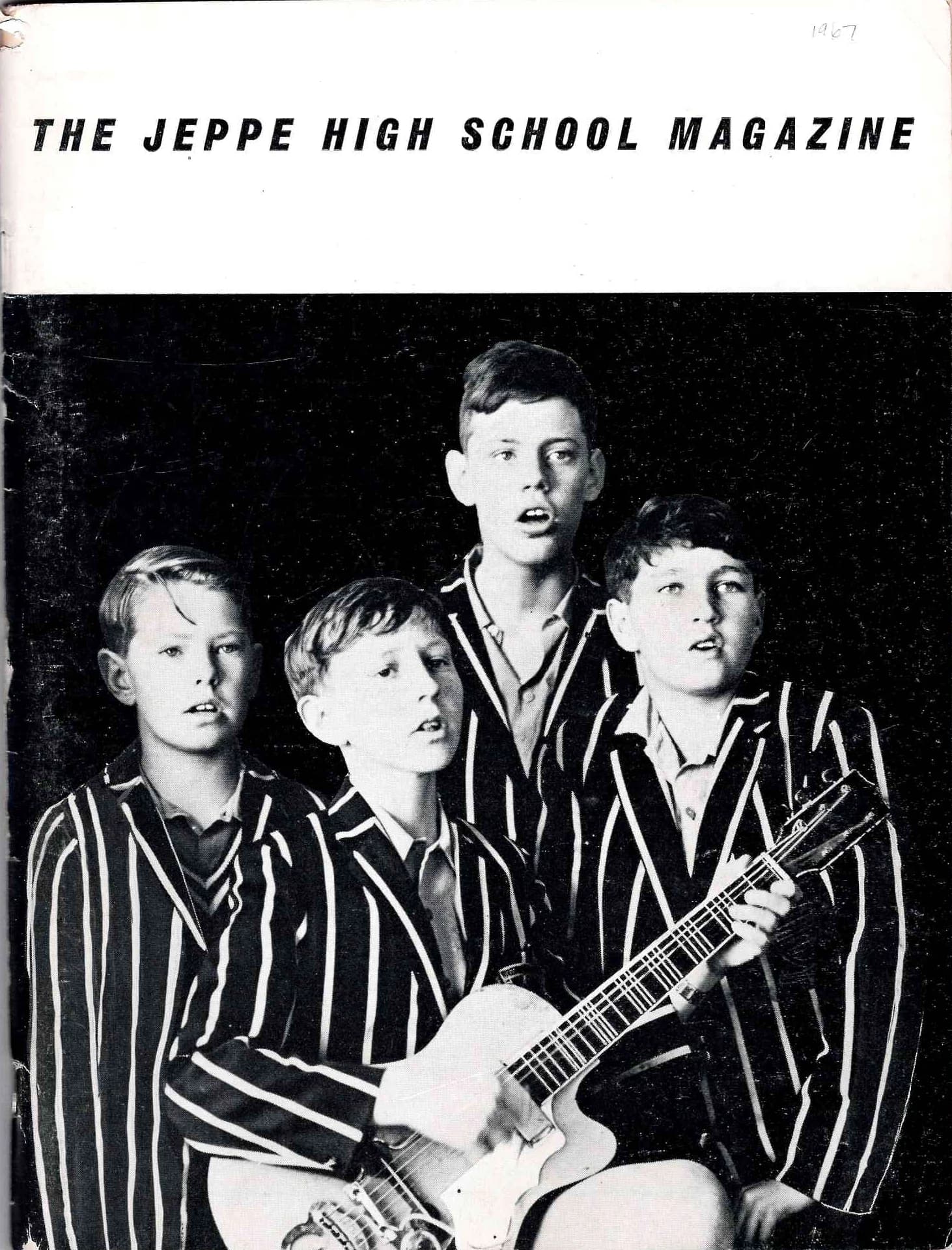 1967 Magazine