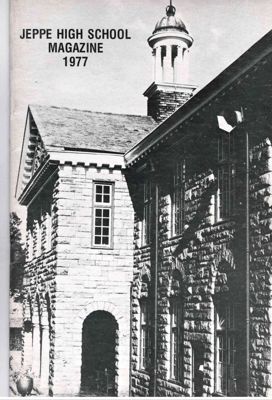 1977 Magazine