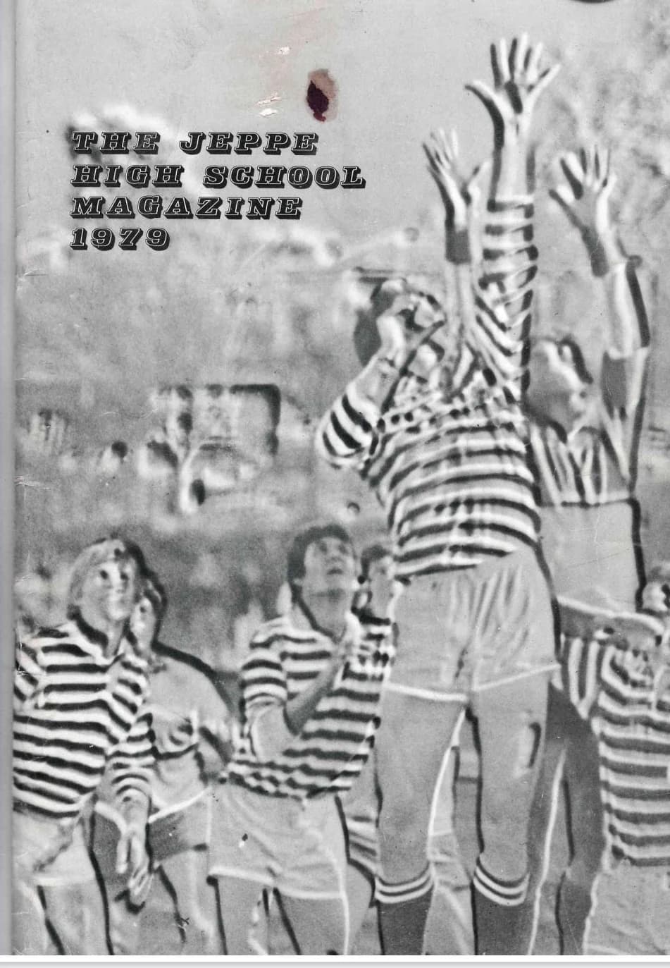 1979 Magazine