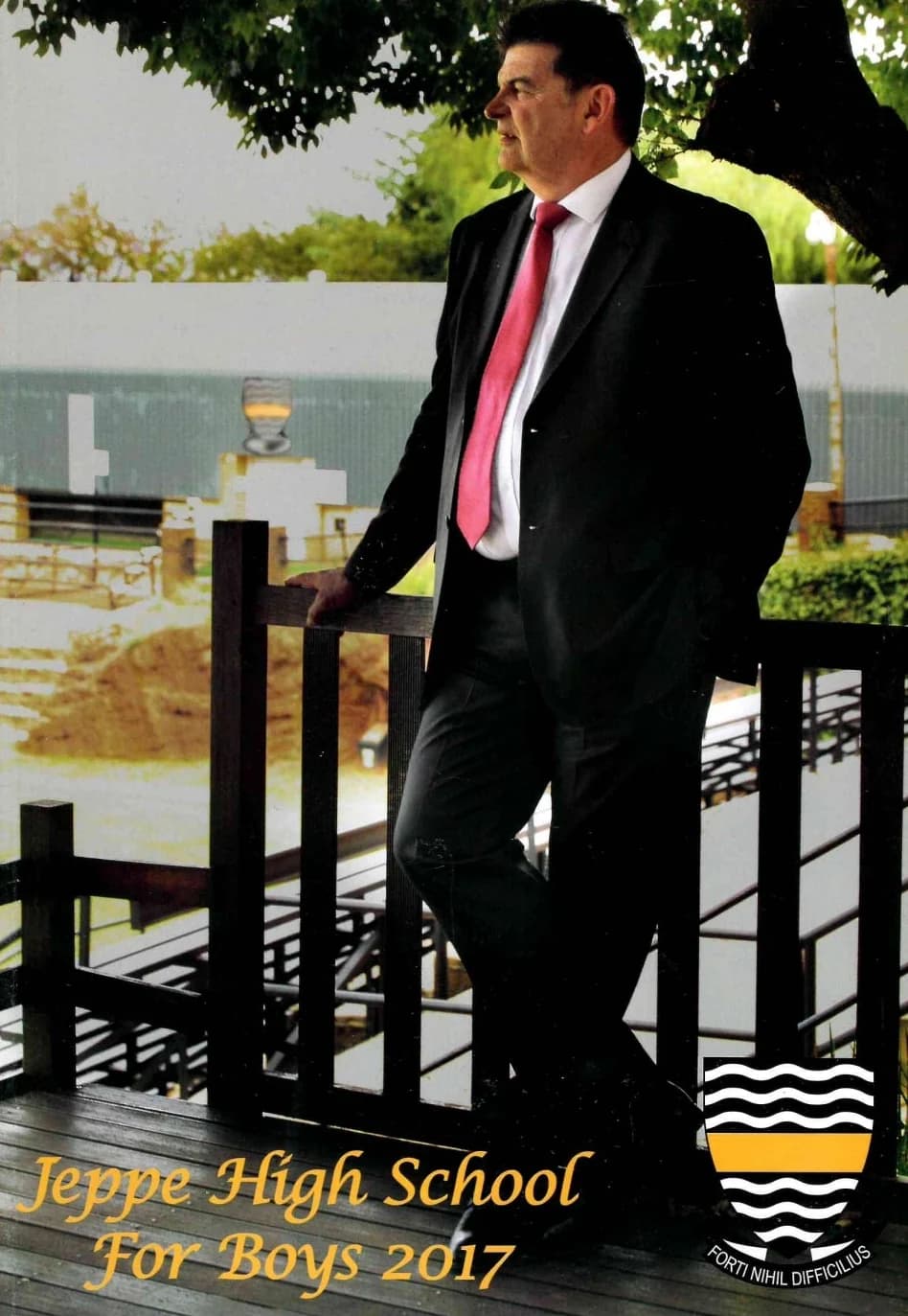 2017 Magazine
