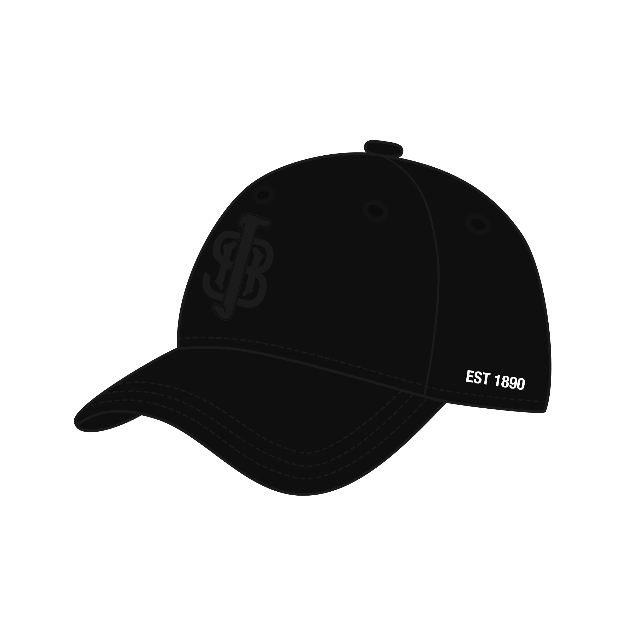 Peak Cap