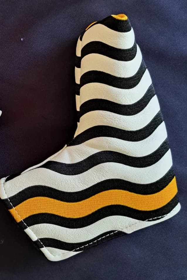 Blade Putter Cover