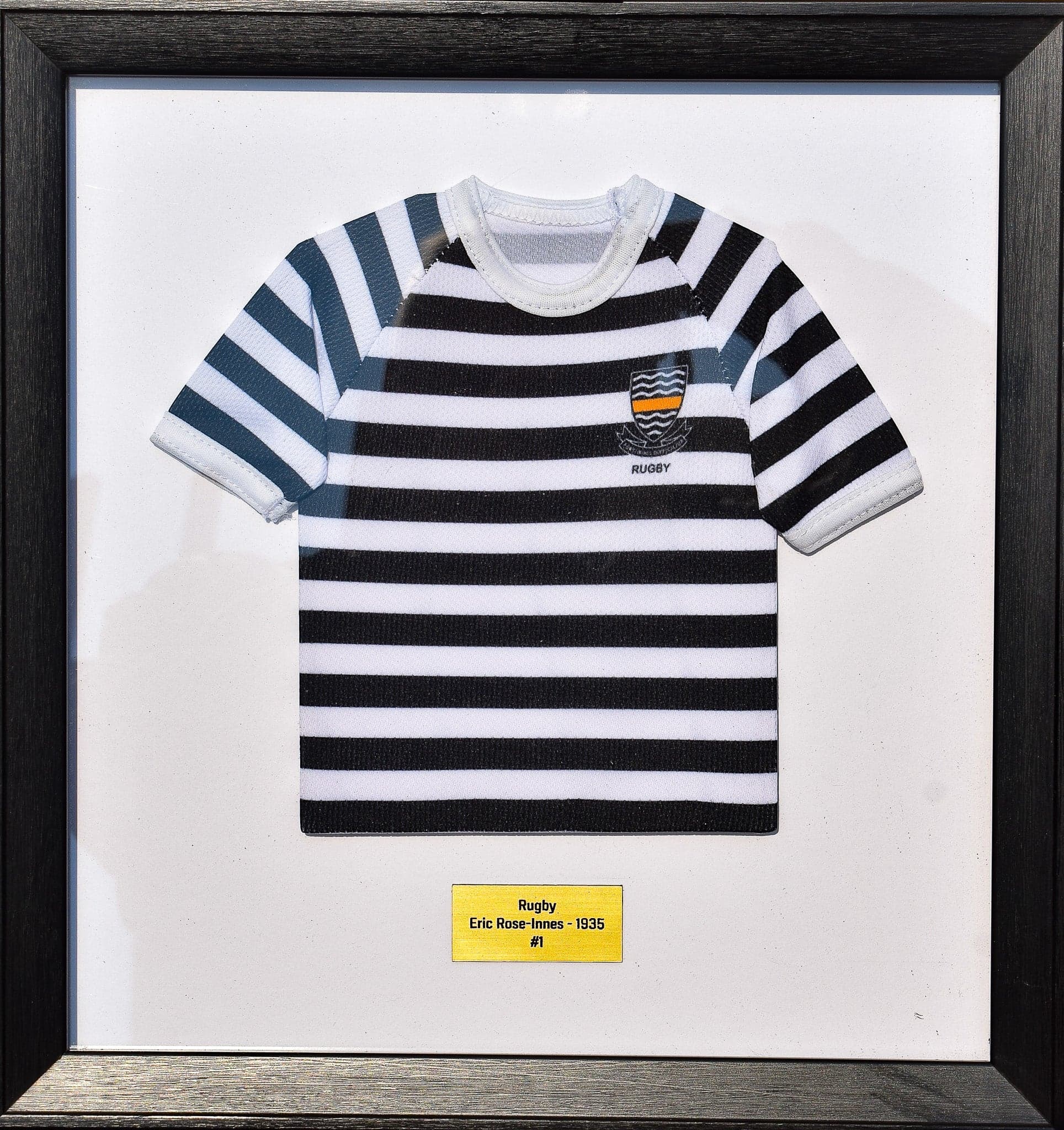 Mini-Rugby