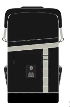 Rowlie Backpack