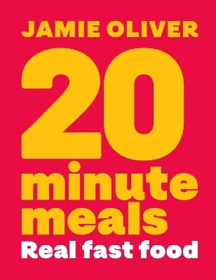20 Minute Meals