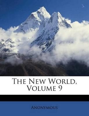New World, Volume 9