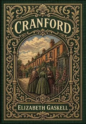 Cranford (Golden Monarch Collector's Edition) (Case Laminate Hardcover with Jacket)