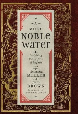Most Noble Water