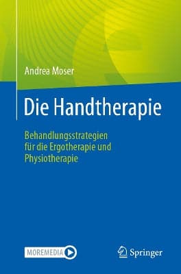 Die Handtherapie