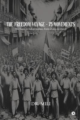 Freedom Voyage - 75 Movements