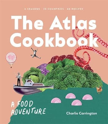 Atlas Cookbook