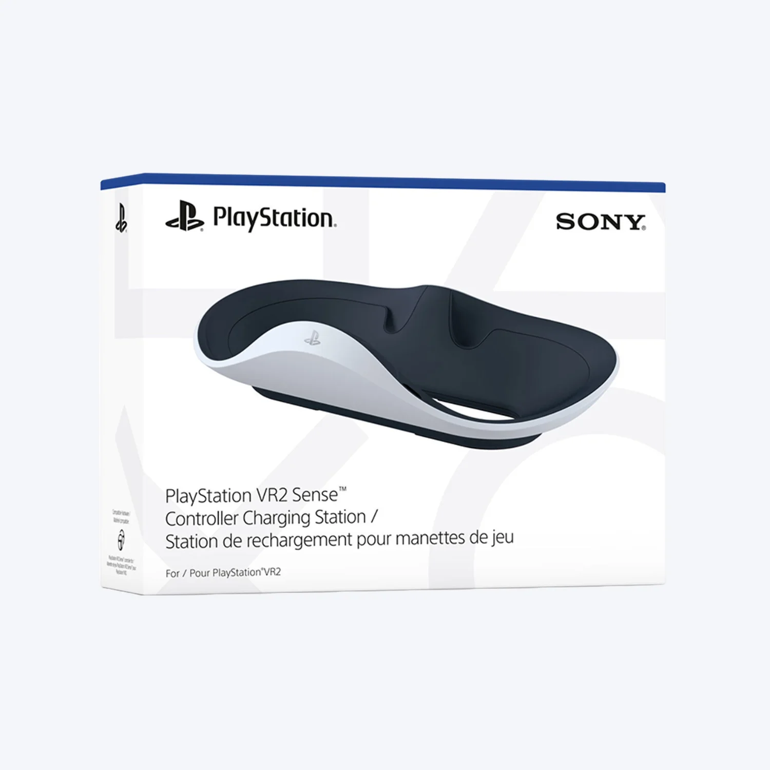 PS VR2 SENSE CONTROLLER CHARGING STATION