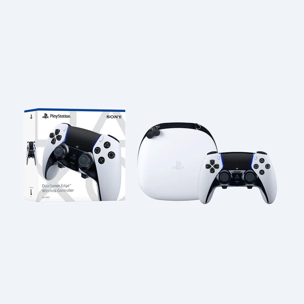 Sony DualSense Edge Wireless Controller  (Playstation 5)