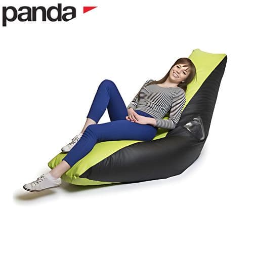 Gaming Bean Bag - Tan