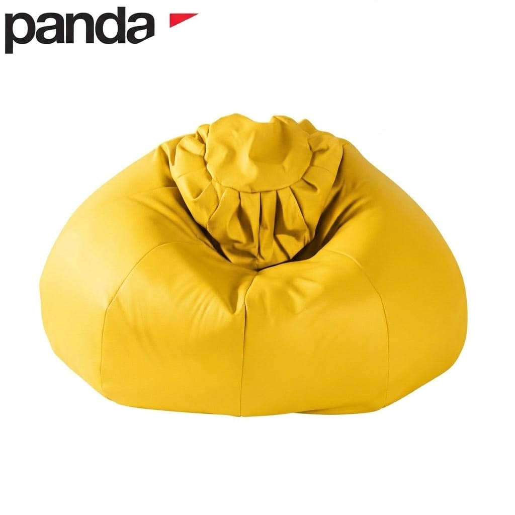 Jumbo bean bag