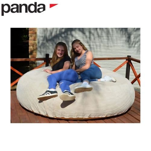 Large Bean Bags - Lynni Rounder