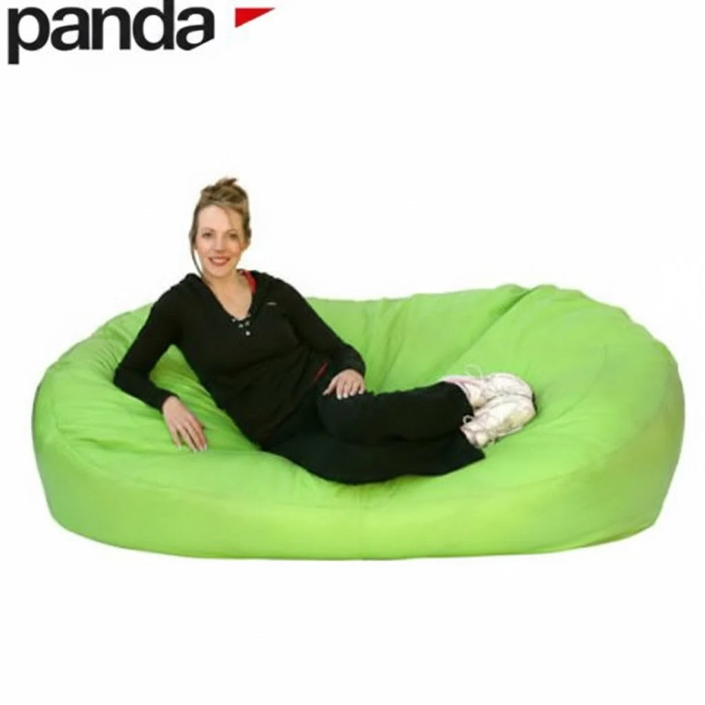 Lounger Bean Bag