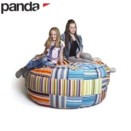 Big bean bags - Bohemian