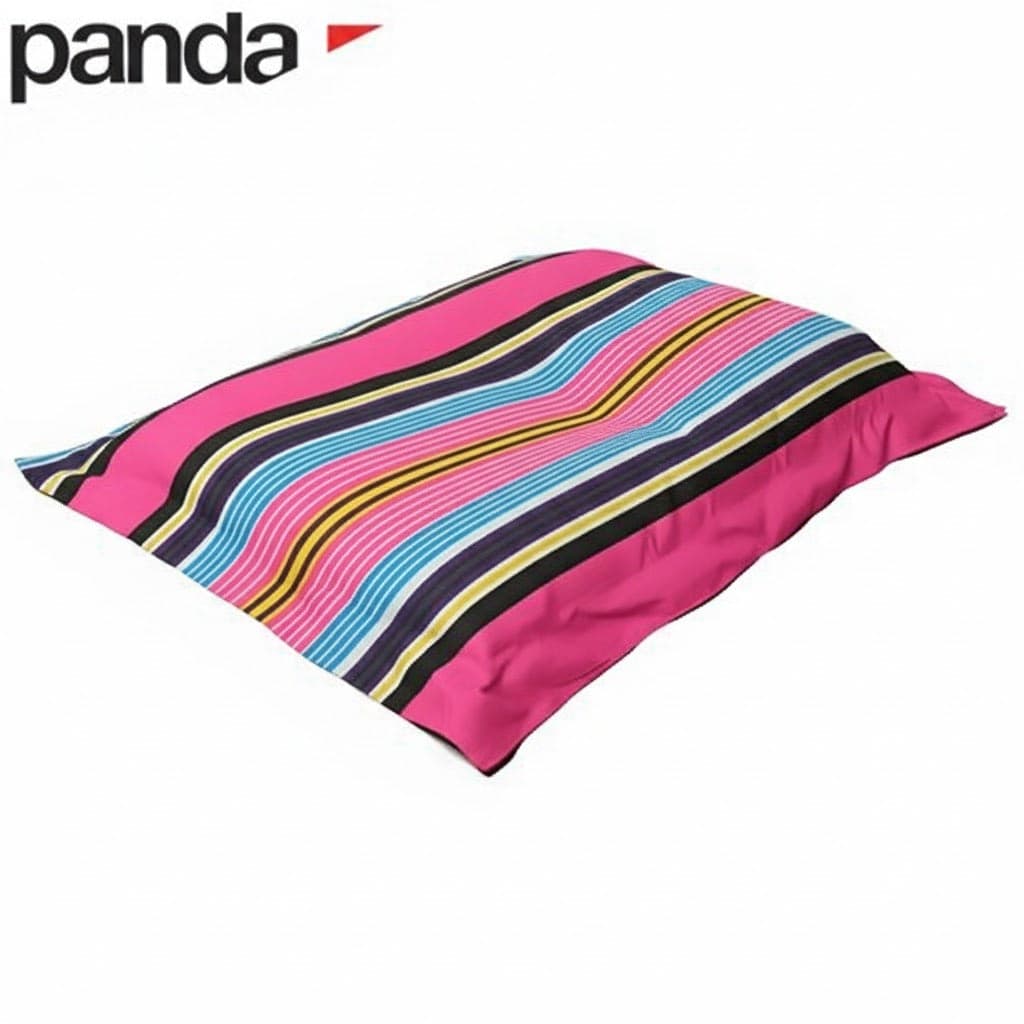 Pool lounger Bean Bag - The Pool Buddy