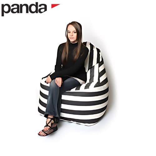 Pool side Bean bag - The Cafe Royal