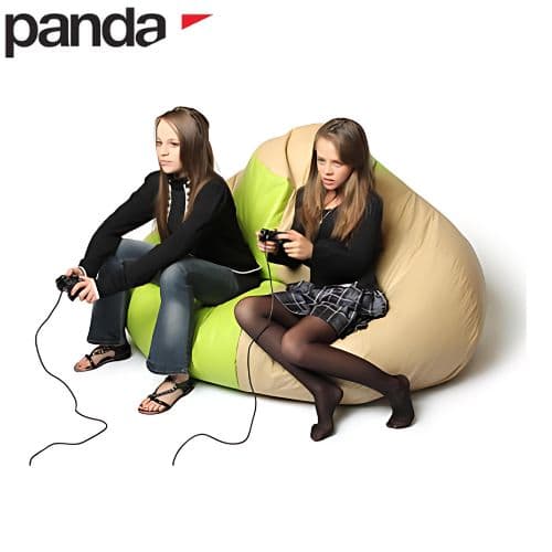 Gaming bean bag large - Ceta