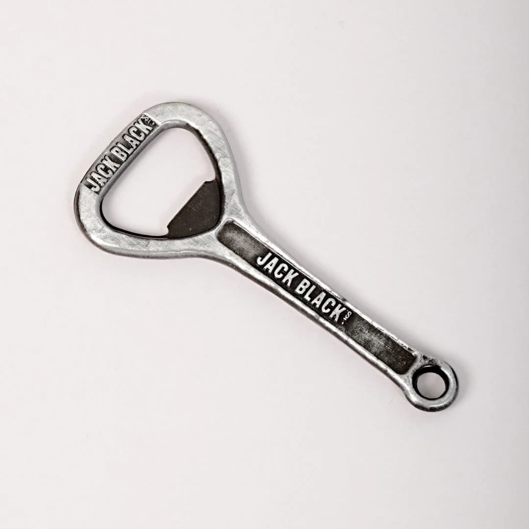 Vintage Bottle Opener