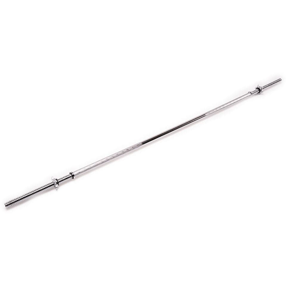 Straight Standard Bar 1.8m [includes collars]*