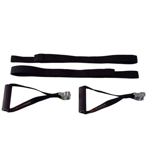 Stroops Suspension Trainer /Body Weight Gym*