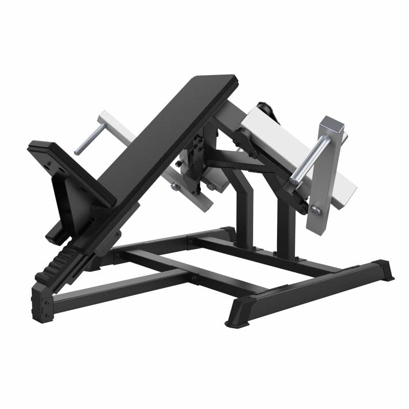 Powercore Black Series: Chest Fly / Butterfly [Plate Load]