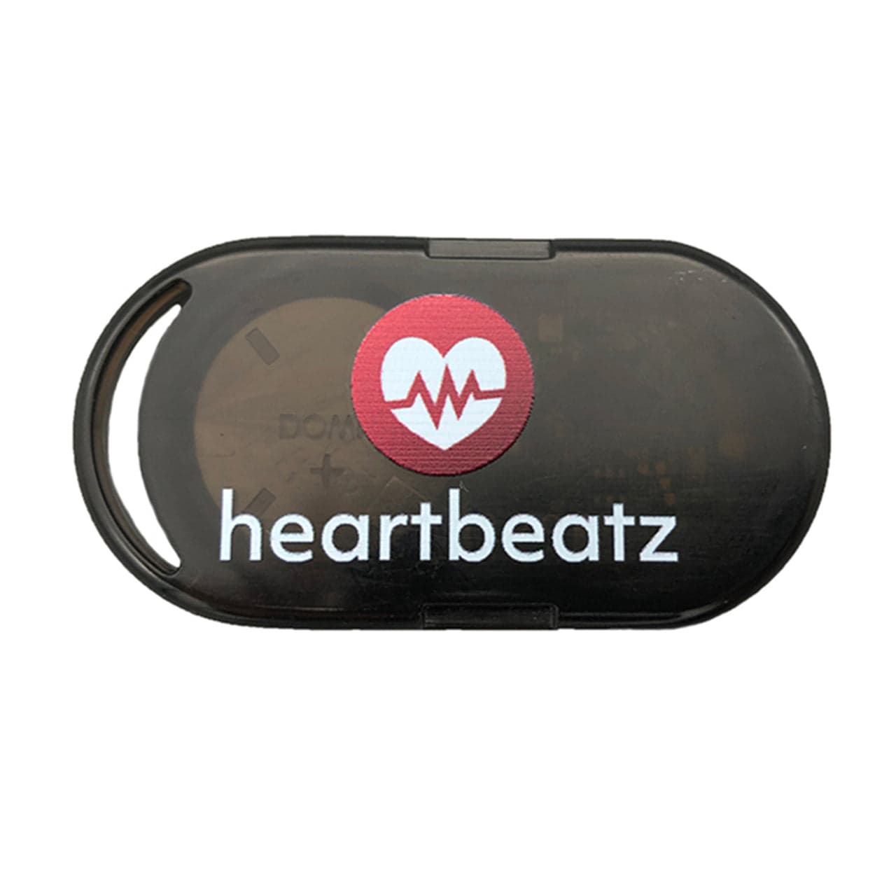 NPE Heartbeatz (Apple Watch HR to ANT+ sensor bridge)