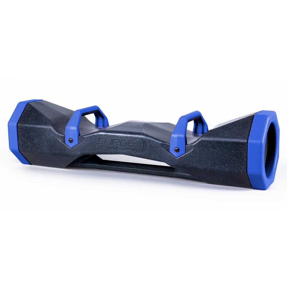 SURGE Storm Hydro Training Tube (Black-Blue)