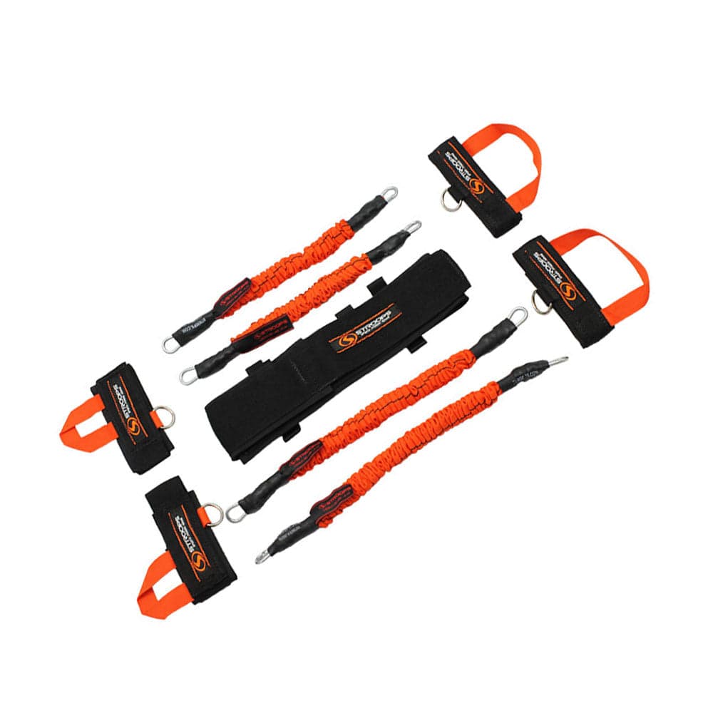 Stroops: Python Striker [Med Belt, Medium Slastix]*