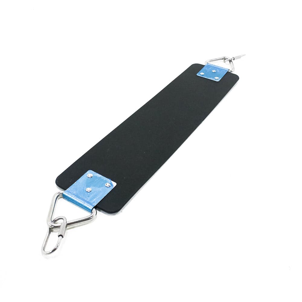 Kids Equipment: Swing Seat Only [Black] 78*15*0.7cm