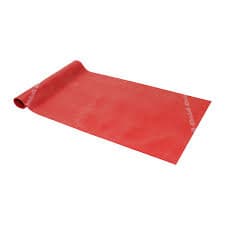 Xerband: Resistance Band 1.5M Red