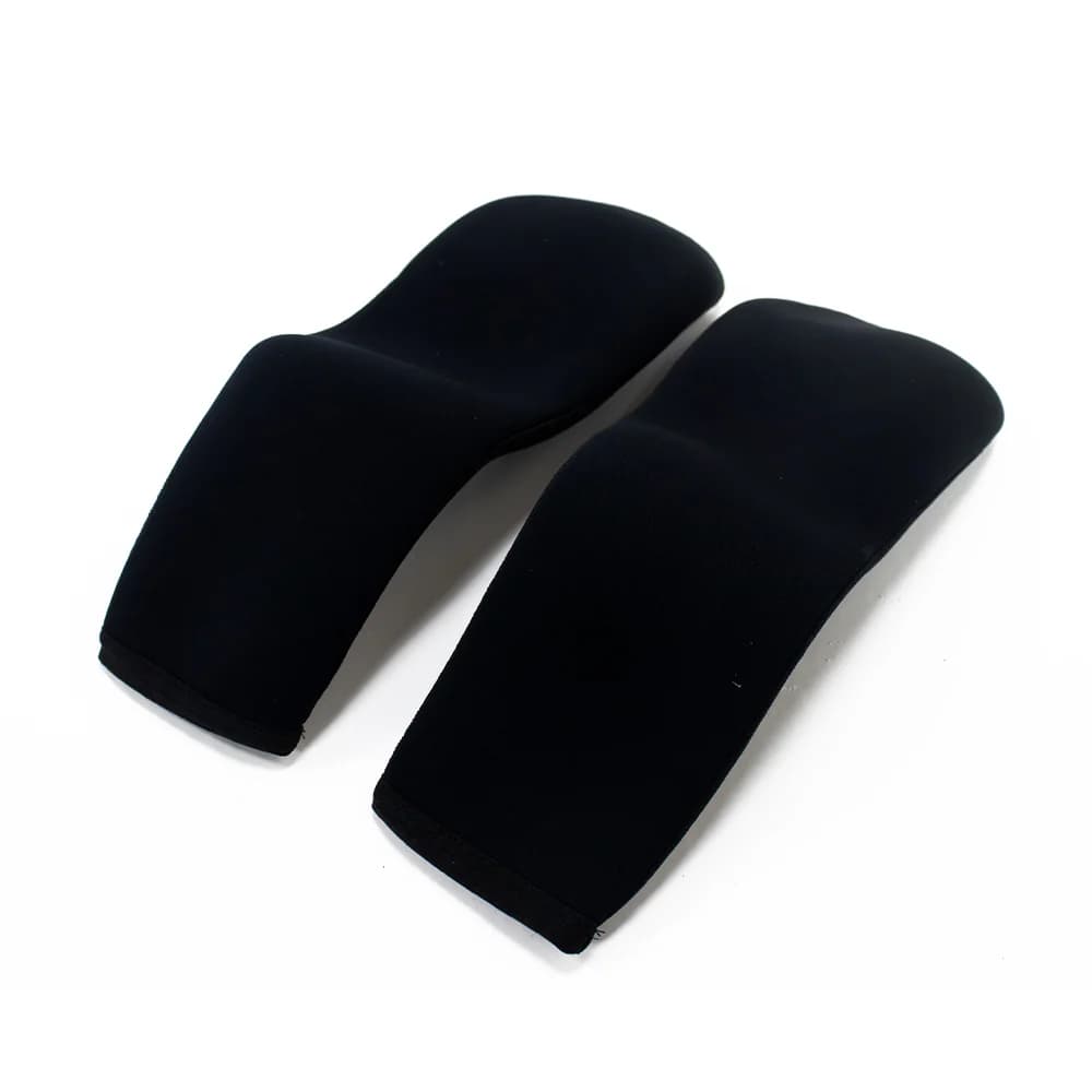 Powercore Elbow Sleeves Black
