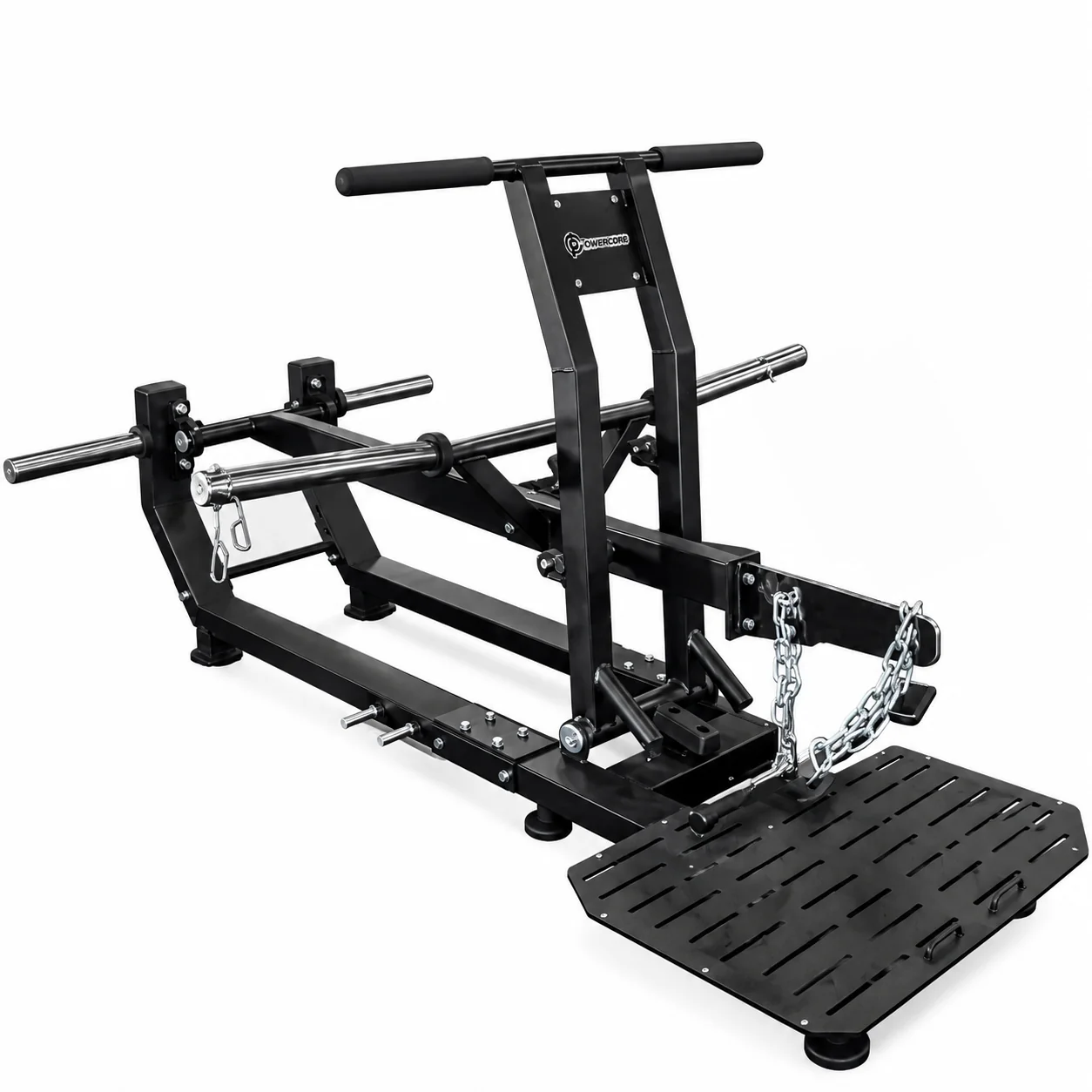 Powercore Belt Squat