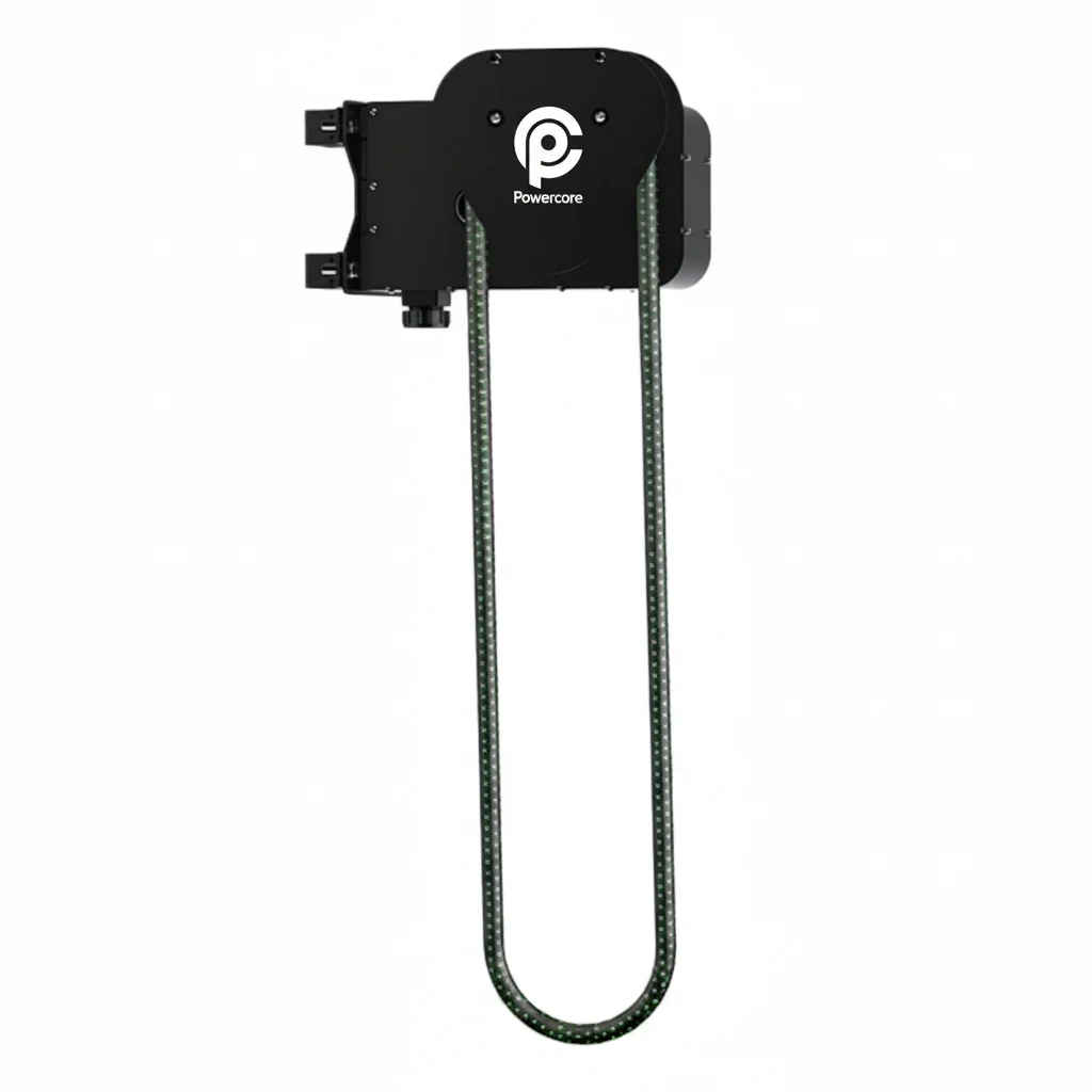 Powercore Rope Trainer