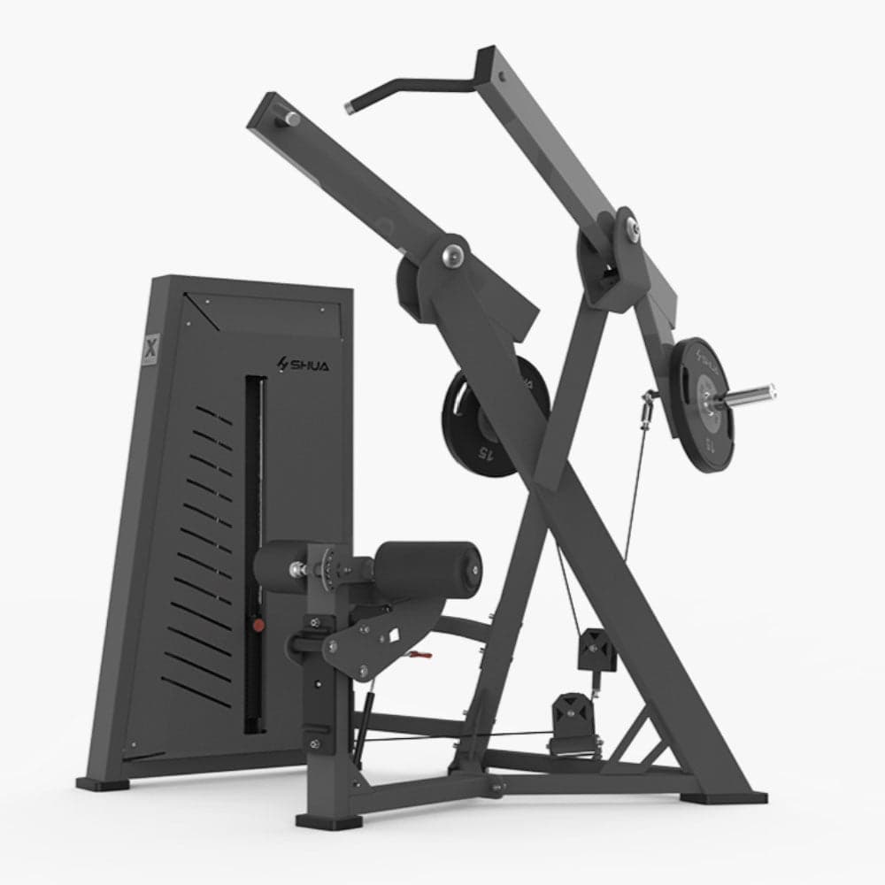 Shua Seated Row Trainer (G7704)