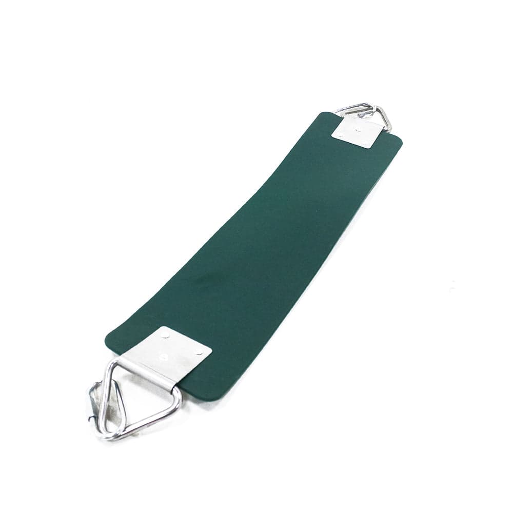 Kids Equipment: Swing Seat Only [Bright Green] 78*15*0.7cm