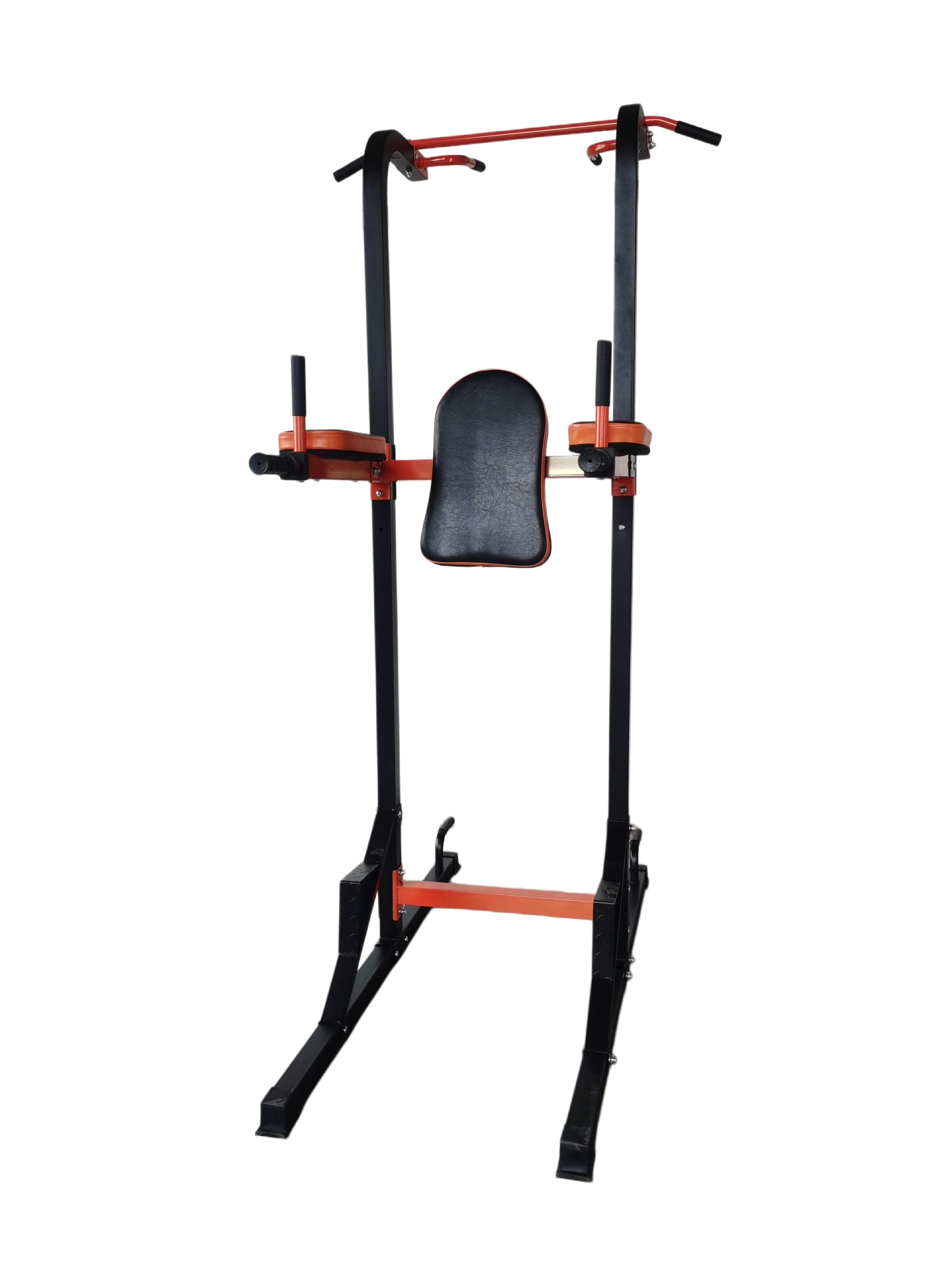 Powercore Power Tower (Vertical Knee Raise/ Tricep Dip/ Chin Up Station)