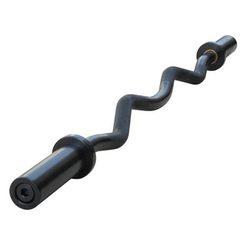 Powercore Olympic EZ Bar [Black]